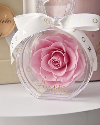 ForeverFiora: Bloom Bottle