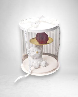 ForeverFiora: Rosabear