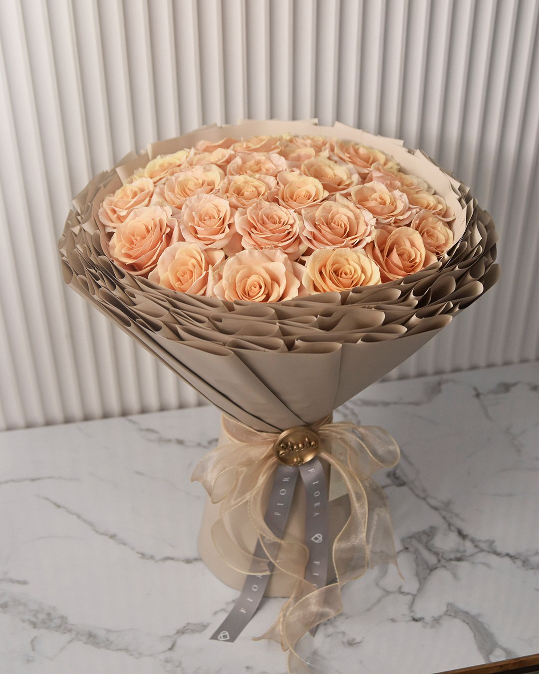 Twirl Bouquet Large