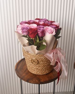 Rosabella Basket (Large)