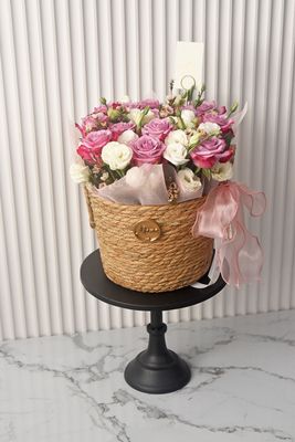 Giulia's Basket