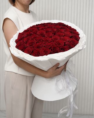 Twirl Bouquet Deluxe