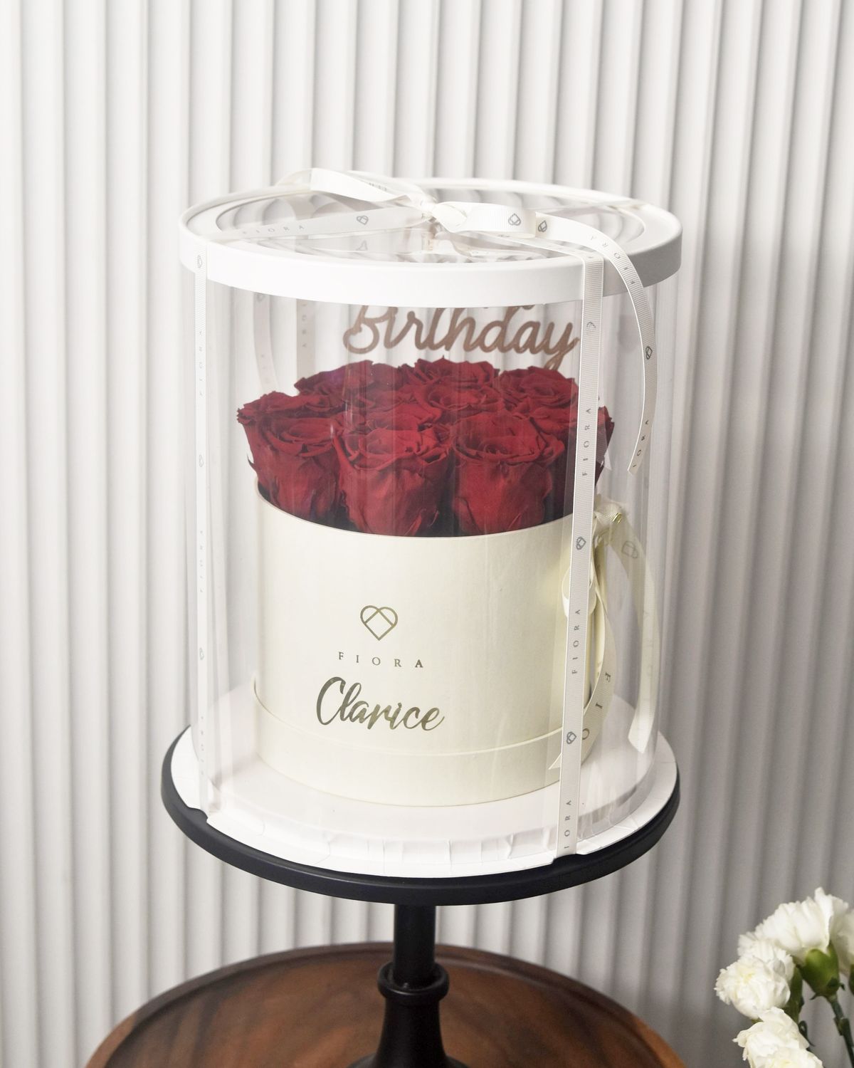 ForeverFiora Classic Bucket (Midi)