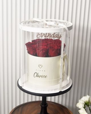 ForeverFiora Classic Bucket (Midi)