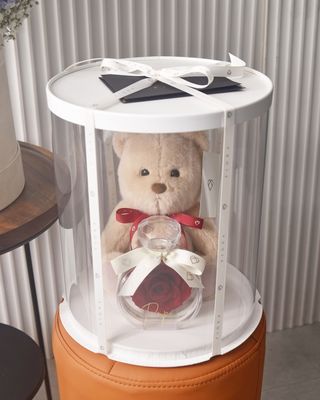 ForeverFiora Bloom Bottle: Snuggle Bundle