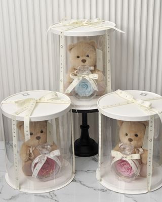 ForeverFiora Bloom Bottle: Snuggle Bundle