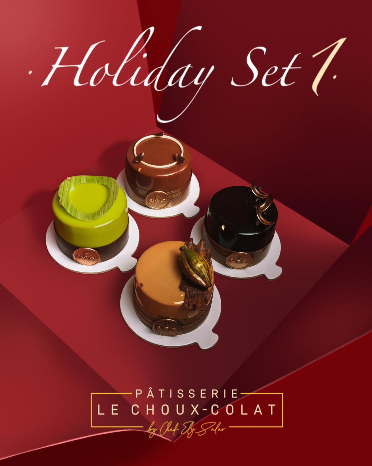 Holiday Set 1