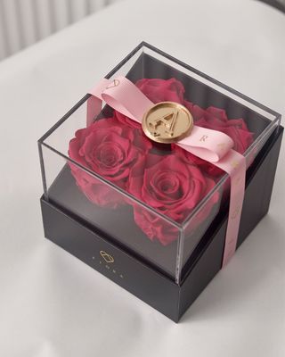 ForeverFiora: Timeless Rose (4in1)