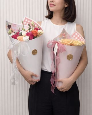 Flowercone: Rosabella