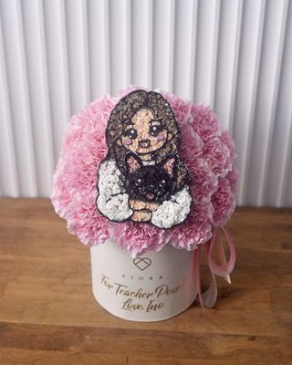 Custom Character Surprise (Small Bucket)