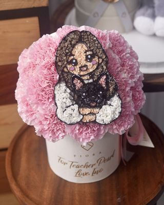 Custom Character Surprise (Small Bucket)
