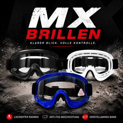 MX Brillen