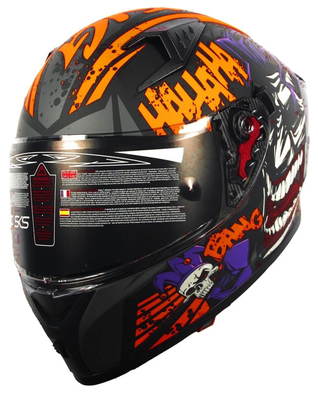 Sting SKS Surprise