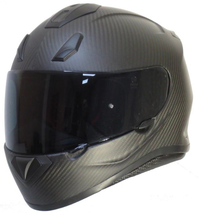 Sting Real Carbon 2.0