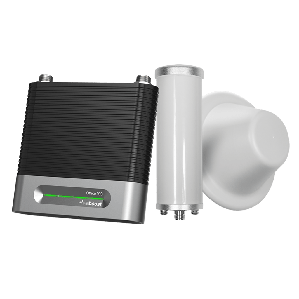 472060 – We Boost Office 100 (50 Ohm)