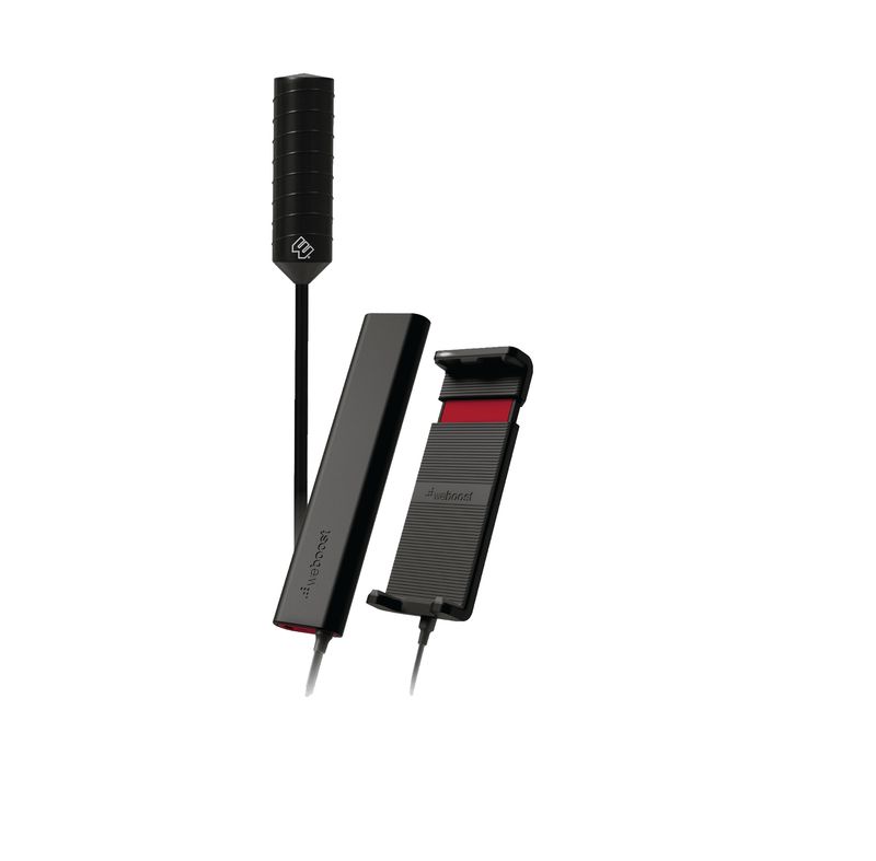 470235 – WeBoost Drive Sleek OTR 470235 – WeBoost Drive Sleek OTR