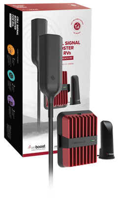 470354 – WeBoost Drive Reach RV 470354 – WeBoost Drive Reach RV