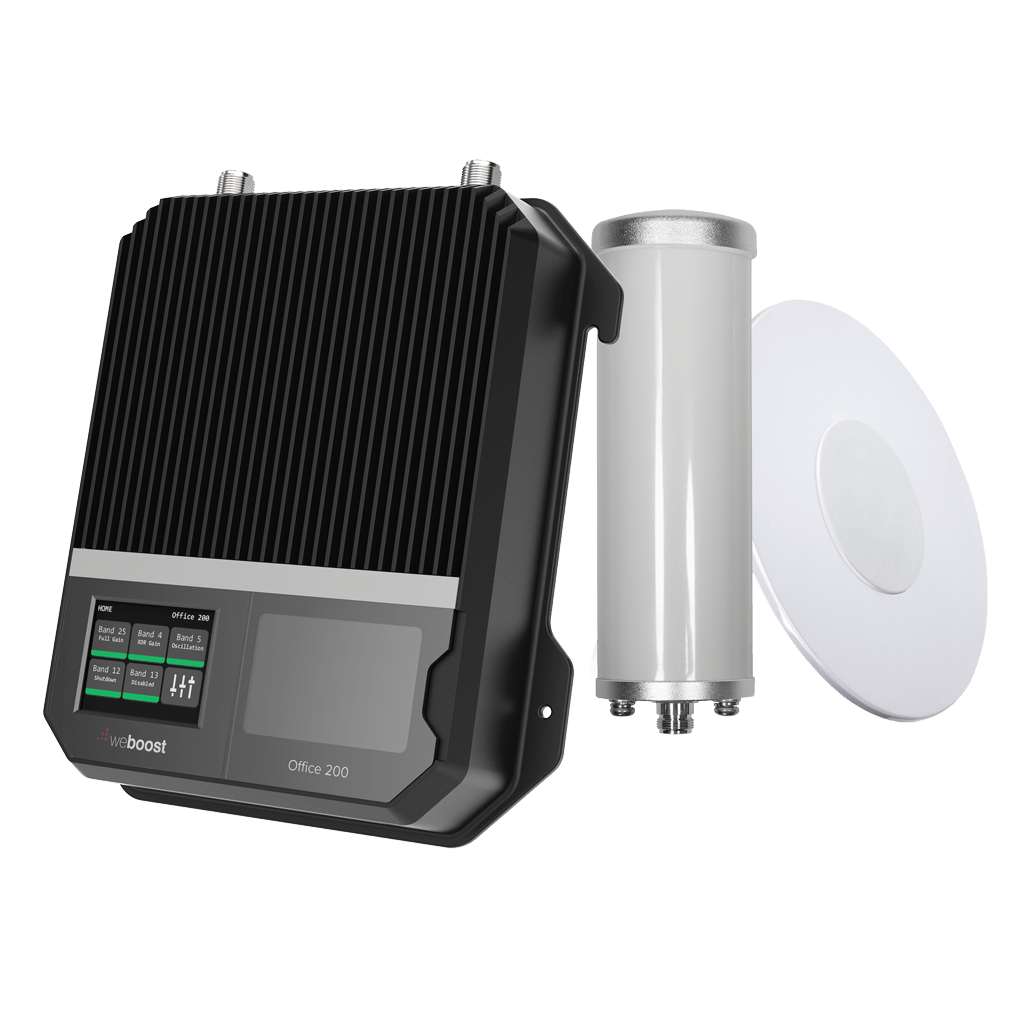471047 – We Boost Office 200 (75 Ohm)