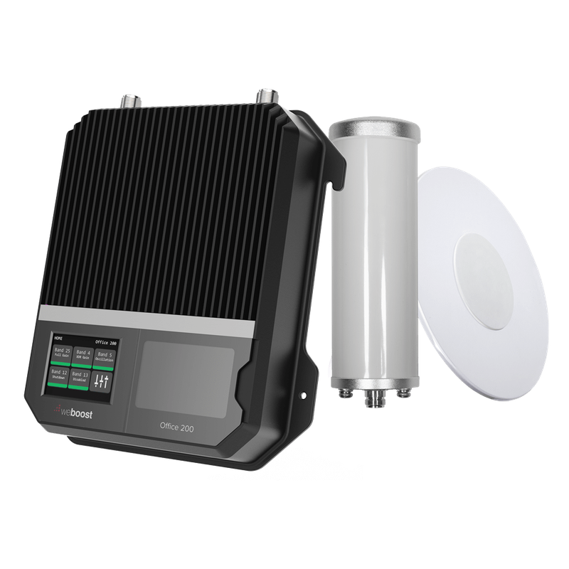472047 – We Boost Office 200 (50 Ohm) 472047 – We Boost Office 200 (50 Ohm)