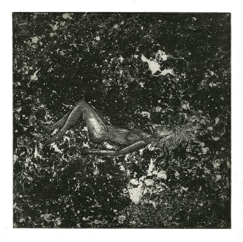 Ingraving XIII