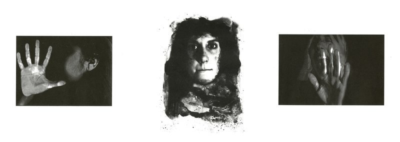Litografías Serie Asfixia &quot;Ingraving XX&quot; Estampas únicas