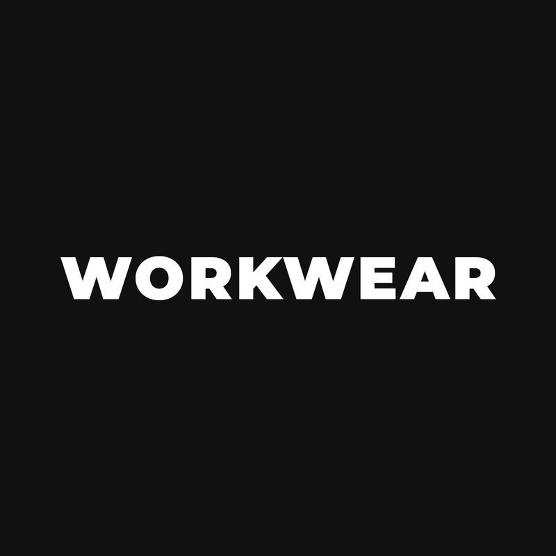 Workwear