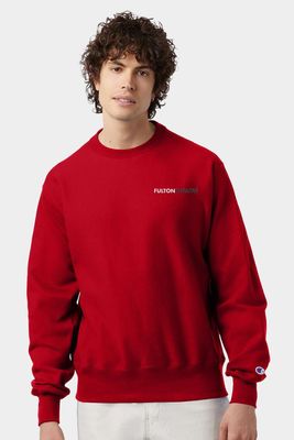 Champion - Unisex Reverse Weave® Crewneck Sweatshirt