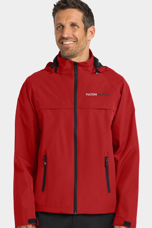 Port Authority Torrent Waterproof Jacket