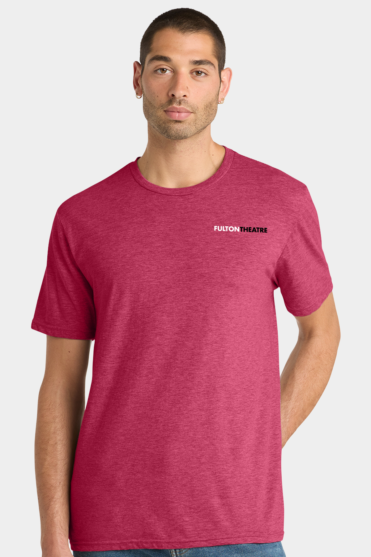 District® Perfect Blend® CVC Tee