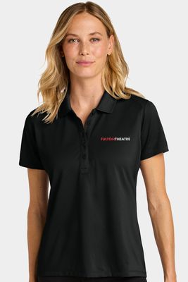 Port Authority Women’s Wearever Performance Pique Polo Port Authority Women’s Wearever Performance Pique Polo