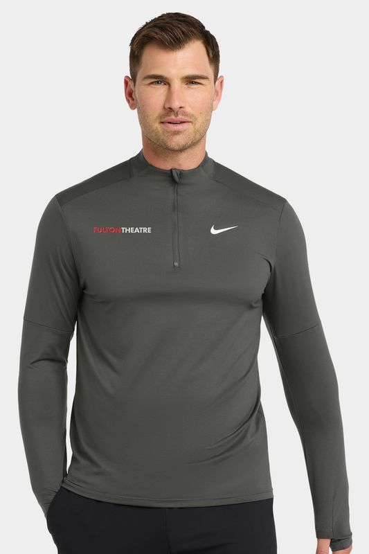 Nike Dri-FIT Element 1/2-Zip Top