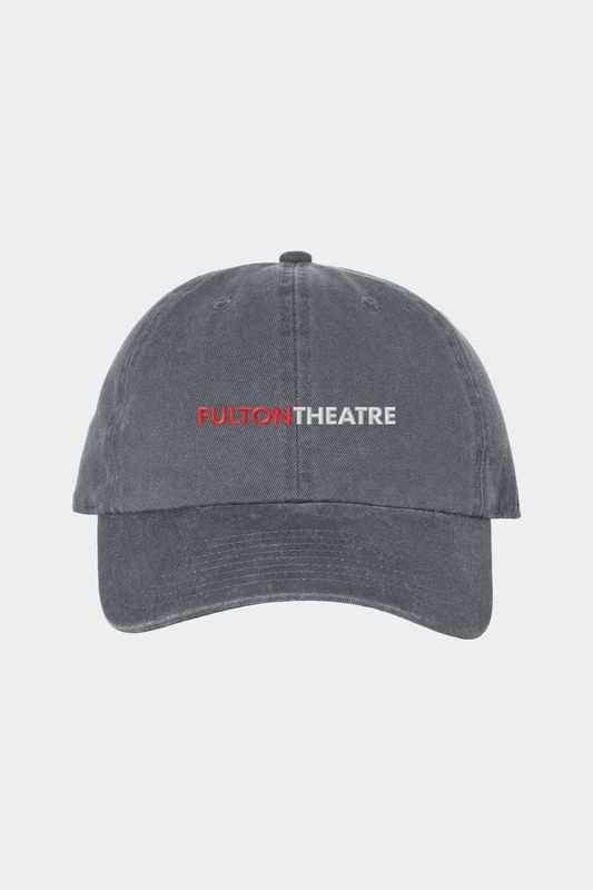 Clean Up Cap
