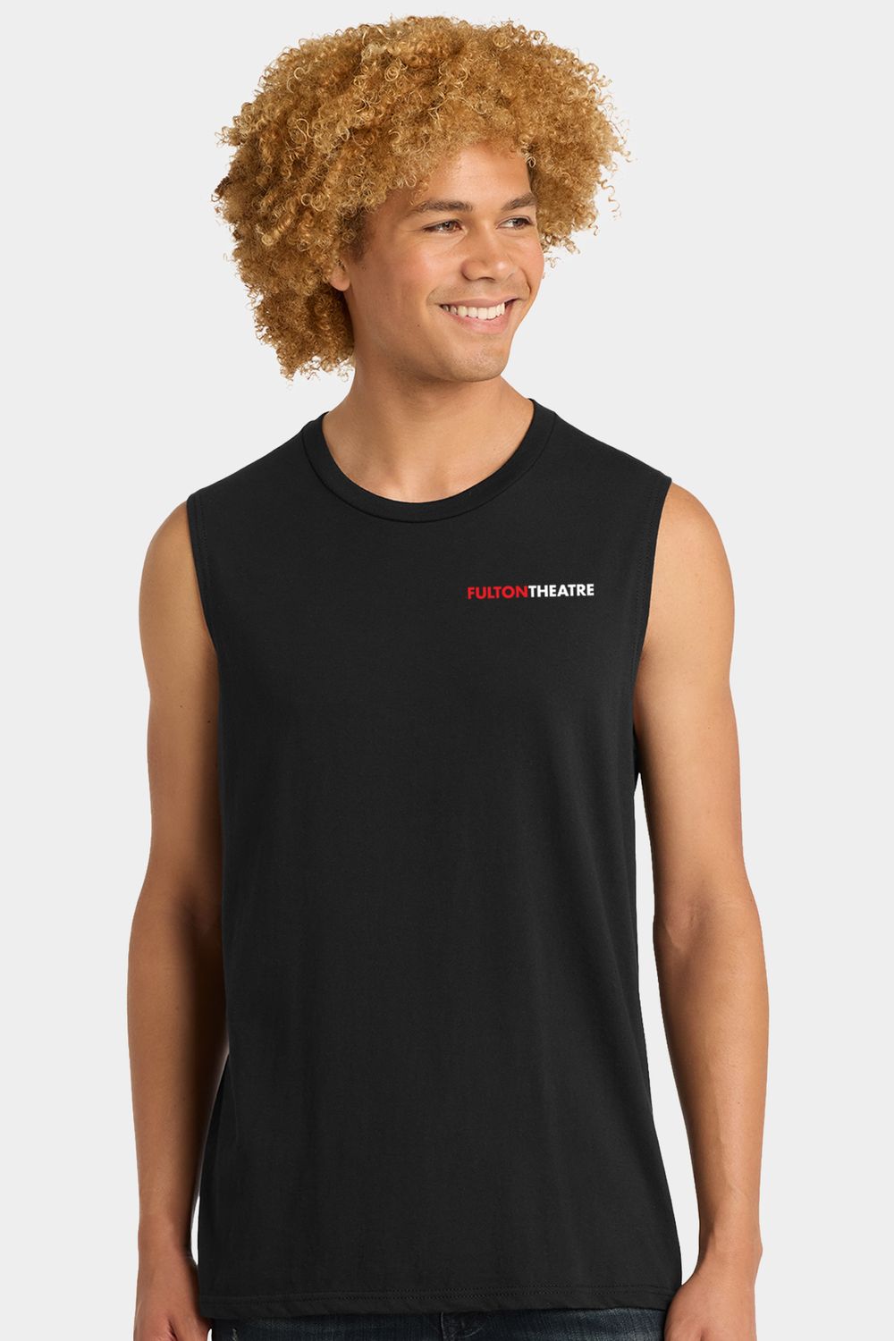 District® V.I.T.™ Muscle Tank