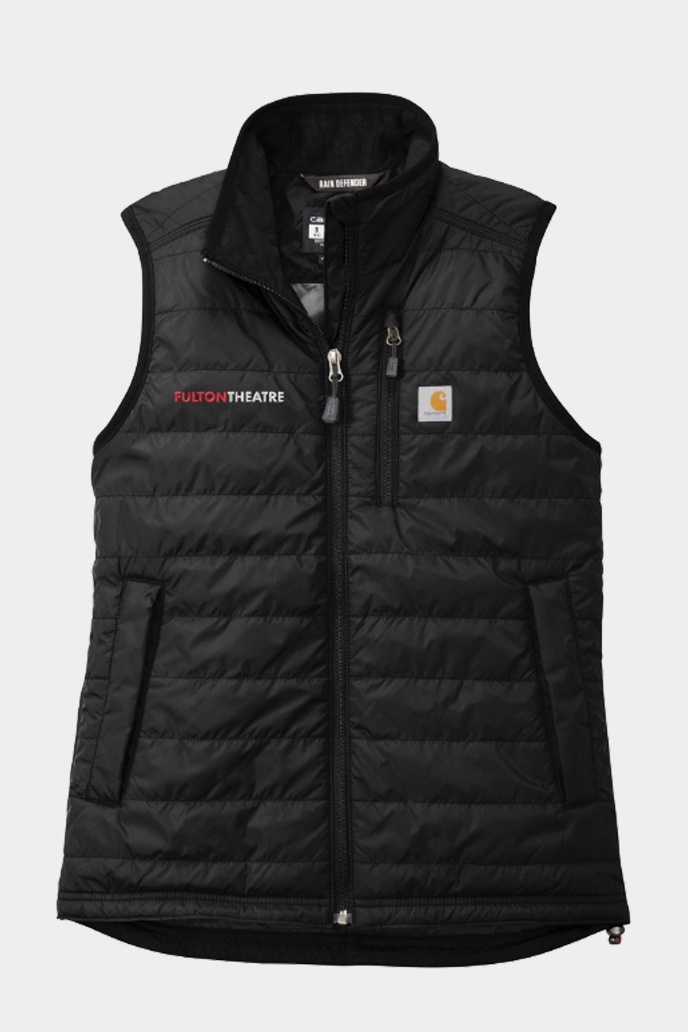 Carhartt Women's Gilliam Vest