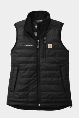 Carhartt Women's Gilliam Vest