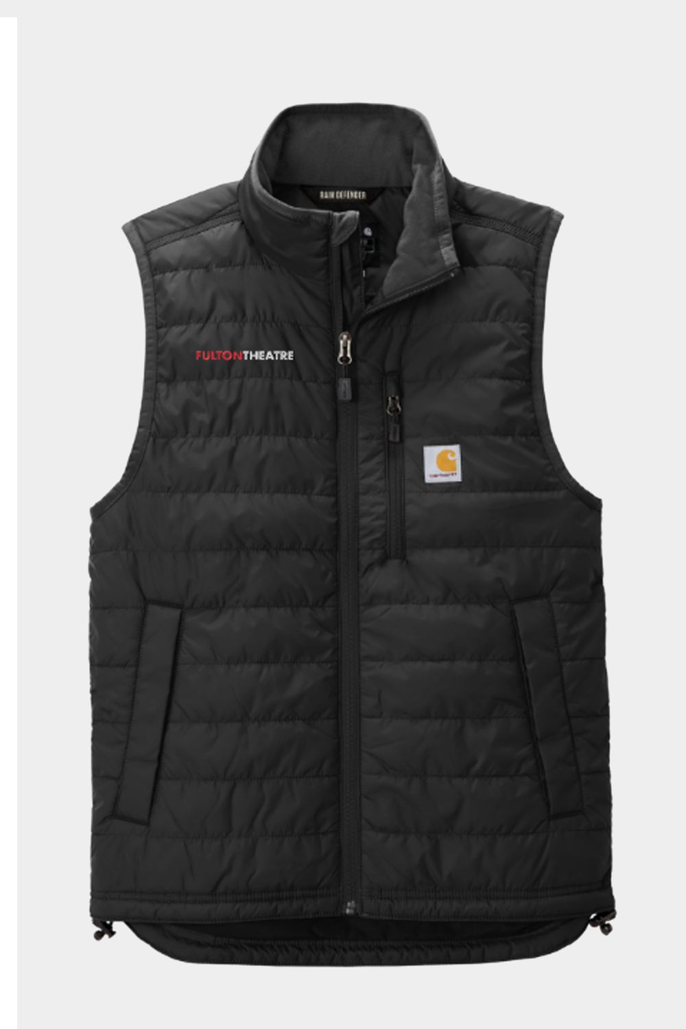 Carhartt Gilliam Vest Carhartt Gilliam Vest