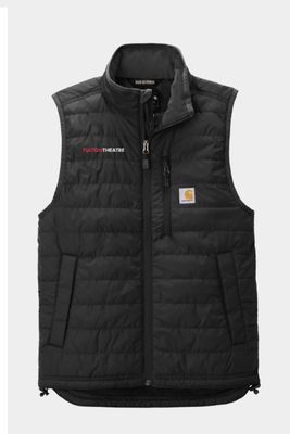Carhartt Gilliam Vest Carhartt Gilliam Vest