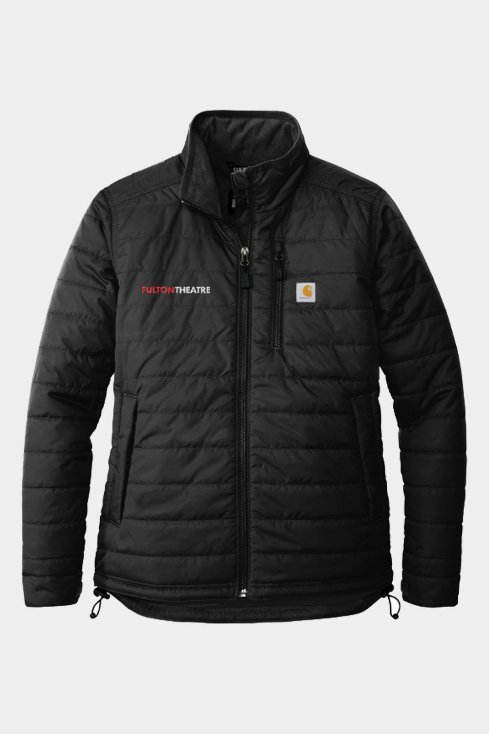 Carhartt Women's Gilliam Jacket Carhartt Women's Gilliam Jacket