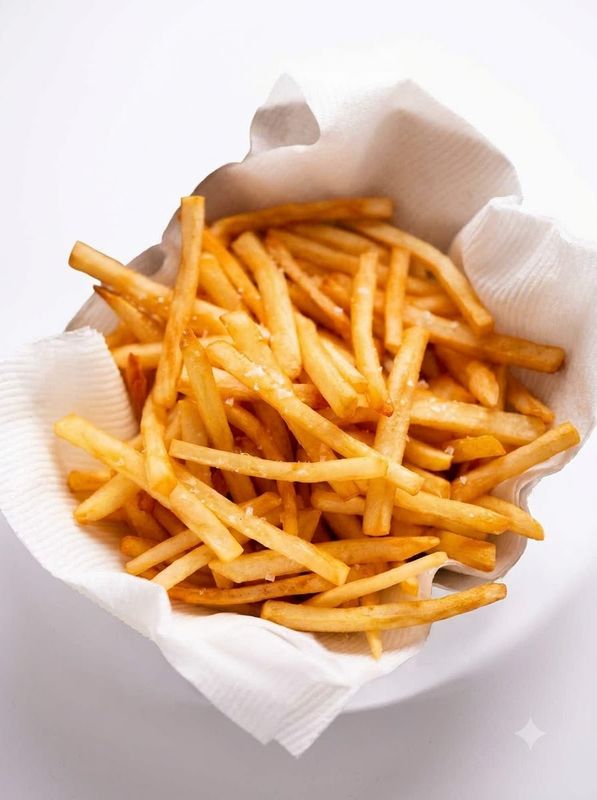 Snack O’Clock