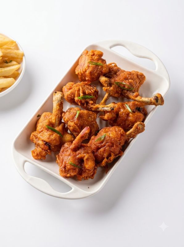 Chinese - Non Veg
