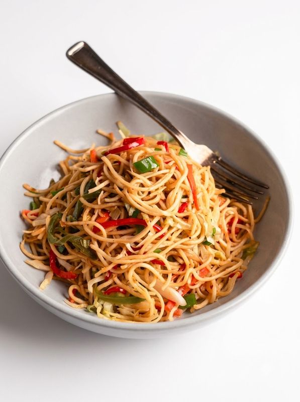 Chinese - Veg