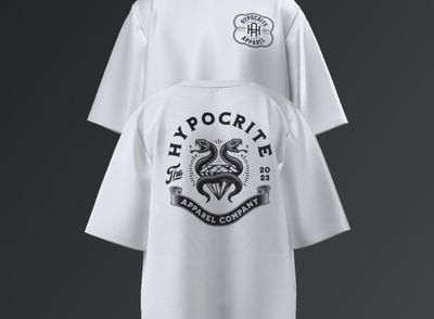 Slither White