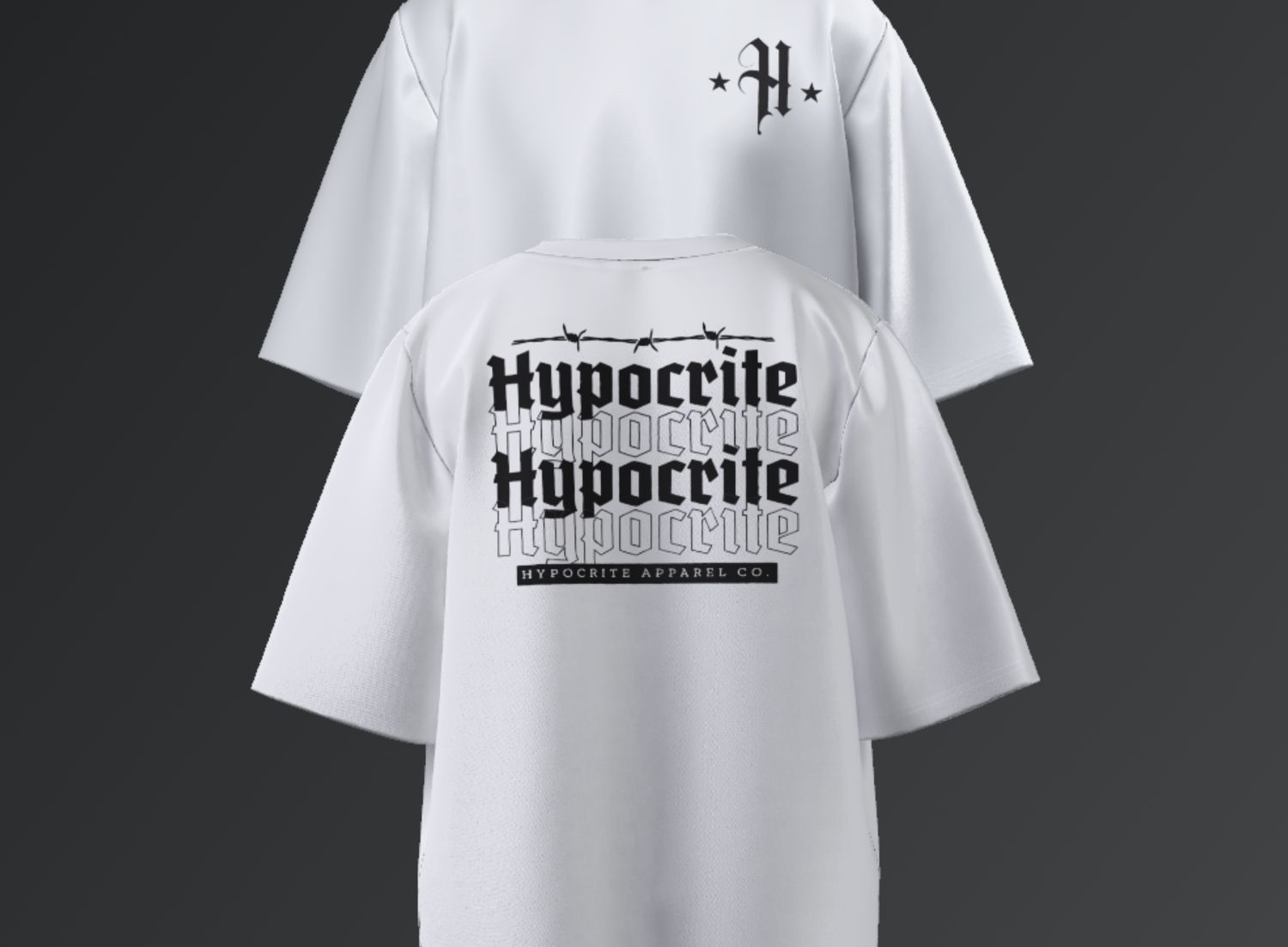 Heritage Two White