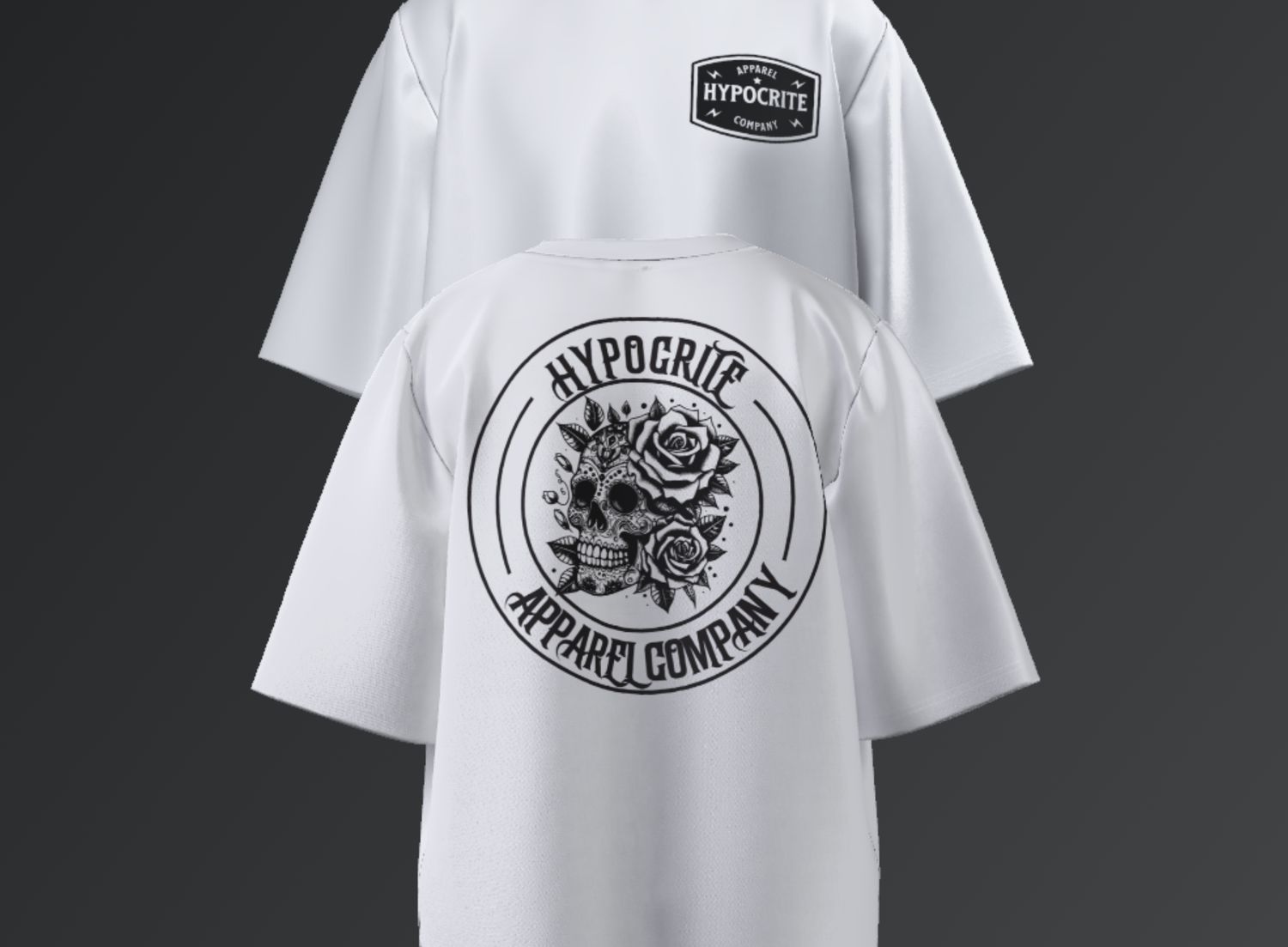 Heritage One White