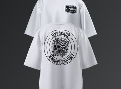 Heritage One White