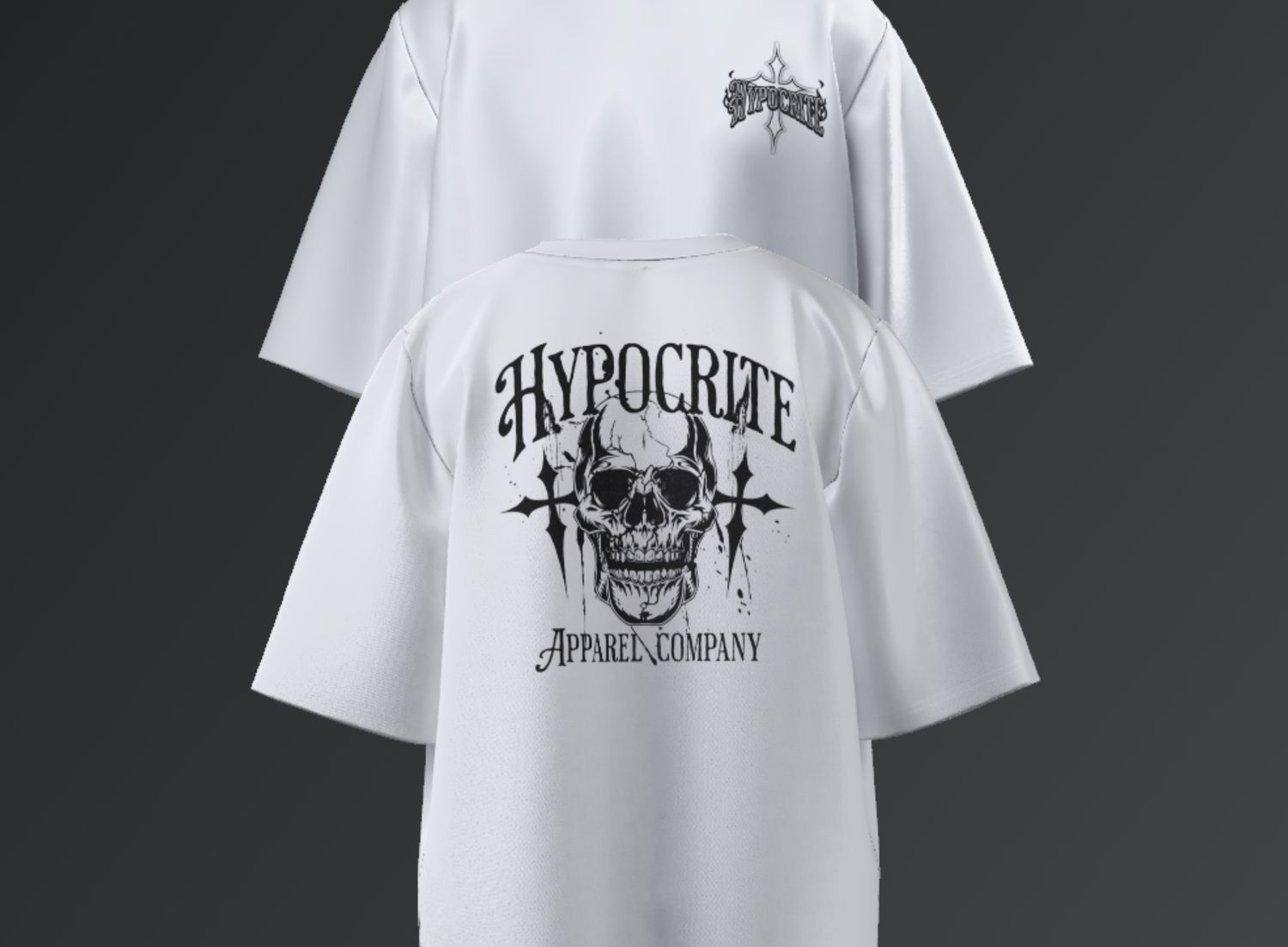 Reaper White