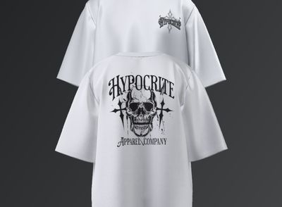 Reaper White