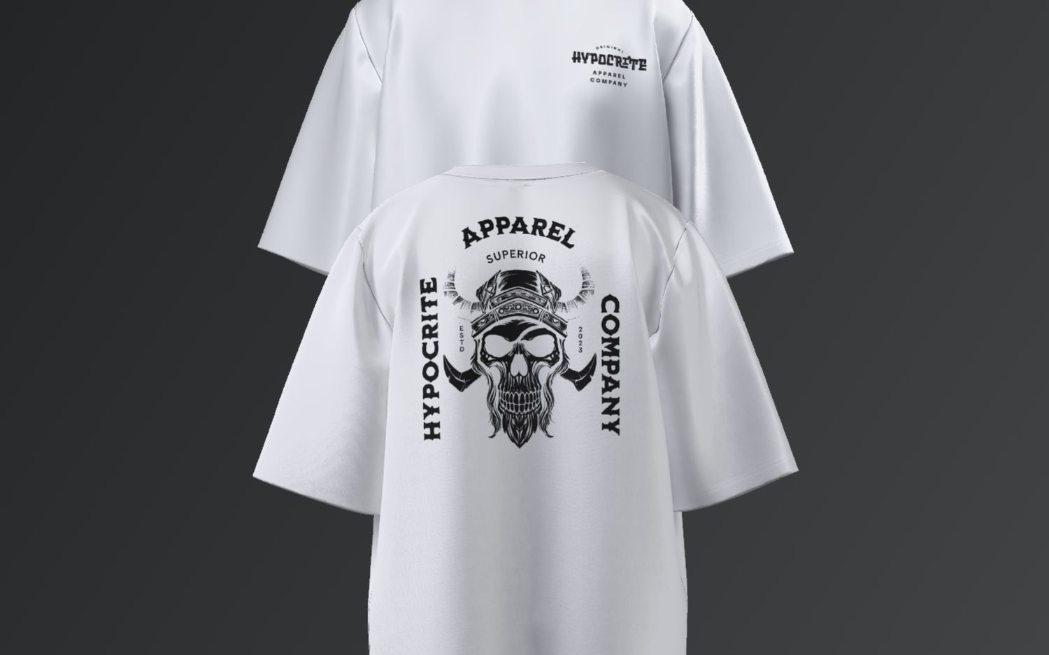 Viking White