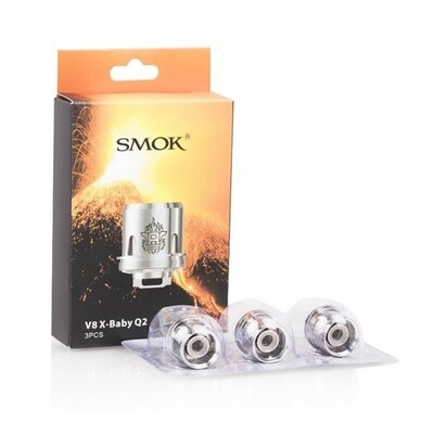 Smok - TFV8X Baby Coils