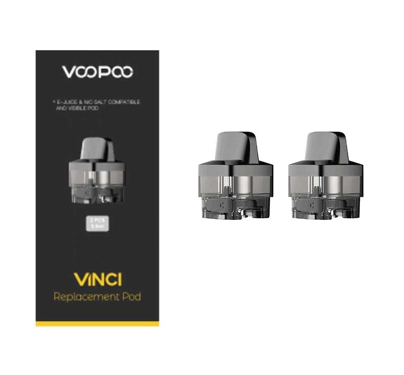 Voopoo - Vinci Pod